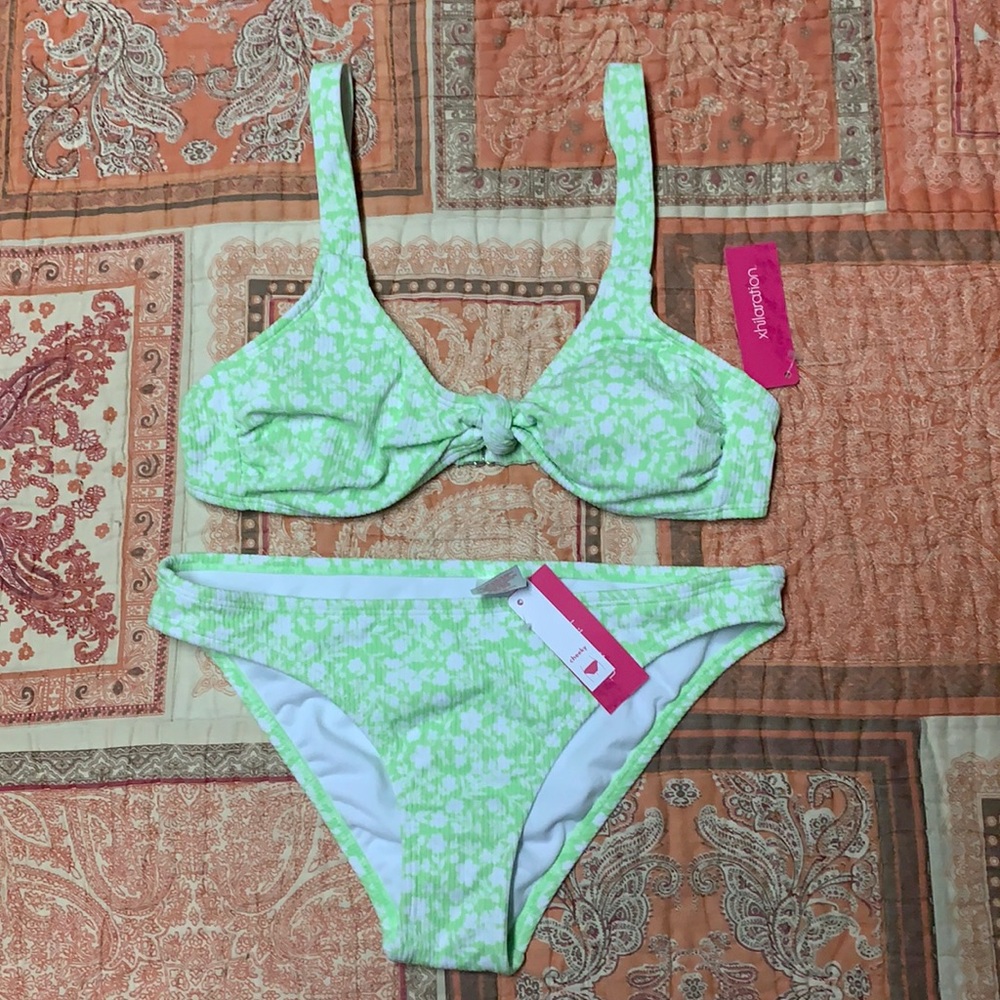 Brand new 2-pc Bikini
